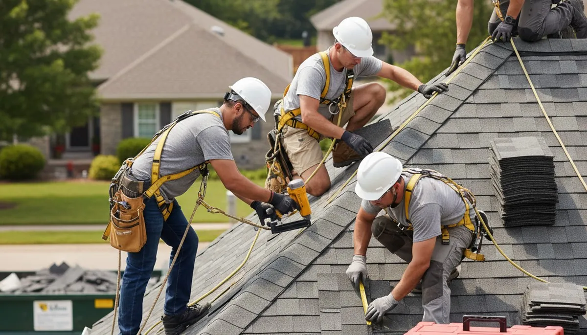 Jacksonville, FL siding installation by FX Remodeling & Exteriors for durable home exterior protection